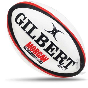 gilbert control a ball