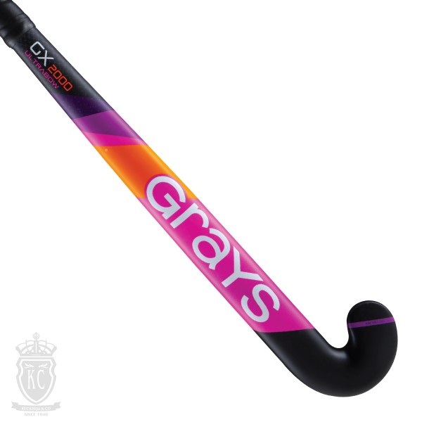 Grays Gx 2000 Ultrabow Pink 2020 Skoolah