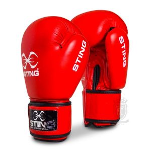 sting armalite boxing gloves