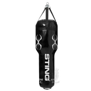 sting boxing bag