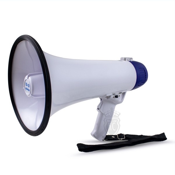 Trident Megaphone SD12S - Small - Skoolah