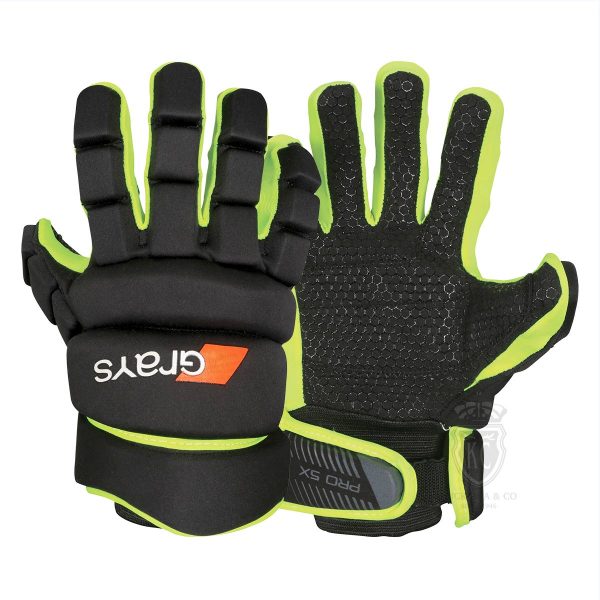 Grays Pro 5X Glove 