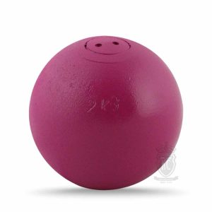 Trident Standard Shot Putt – 2kg