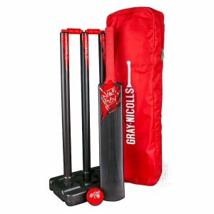 Gray Nicolls PowerPlay Cricket Set (Size 4)