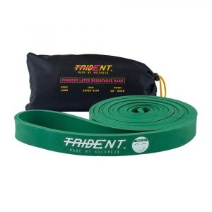 Trident Super Easy Premium Resistance Band – 19mm (10 – 20kg)