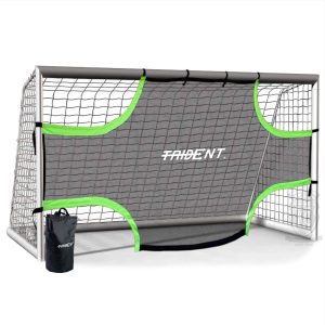 Trident Futsal Goal Target