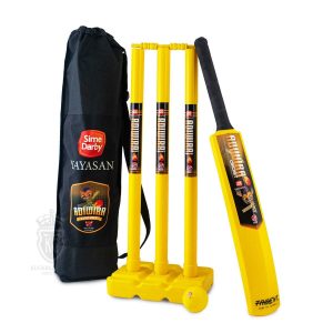 Trident Adiwira Cricket – Official Development Set of Malaysia Cricket
