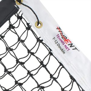 Trident T-12D Tennis Nets