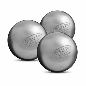 Obut Petanque Training Boules – Lisse