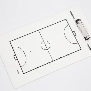 Trident Coaching Clipboard – Futsal