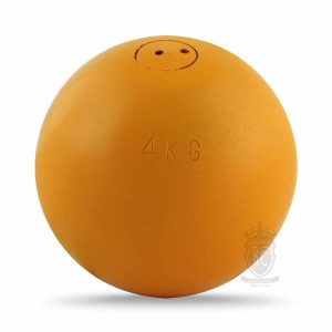 Trident Standard Shot Putt – 4kg