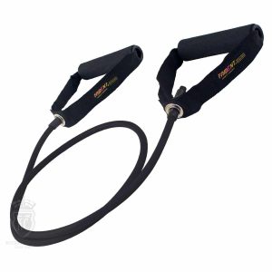 Trident Resistance Tube with Handles – Extra Hard (18.0kg)