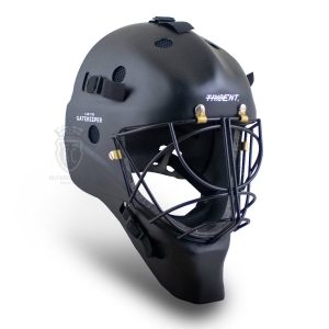 Trident Gatekeeper Goalie Helmet