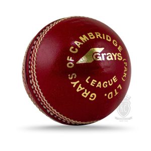 Gray Nicolls League Cricket Ball – Junior