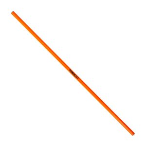 Trident 25mm Plastic Crossbar – 1.2m (Orange)