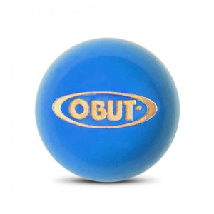 Obut Petanque Competition Jack – Blue