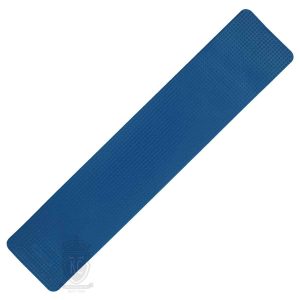 Trident Rubber Straight Marker – Blue