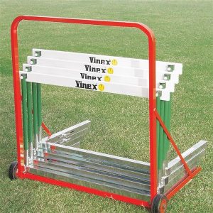 Vinex Hurdle Cart – Superb