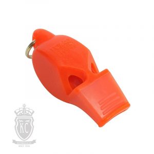 Fox 40 Eclipse Whistle Orange