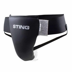 Sting Competition Light Groin Guard