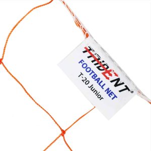 Trident T-20 Junior Football Net