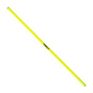 Trident 25mm Plastic Crossbar – 1.2m (Neon)
