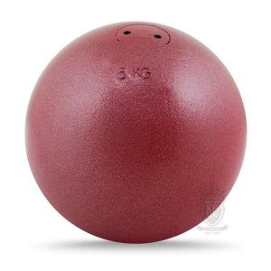 Trident Turned Shot Putt – 5kg