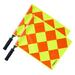 Trident Linesman Flag – Premium