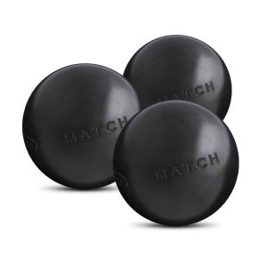 Obut Petanque Boules Match M3 – Style 0