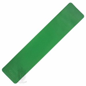 Trident Rubber Straight Marker – Green