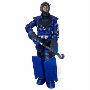 Trident Gatekeeper Pro Goalie Set – Junior