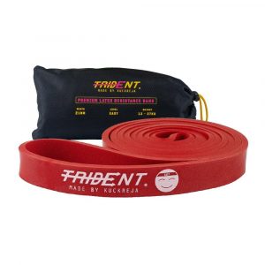 Trident Easy Premium Resistance Band – 21mm (13 – 27kg)