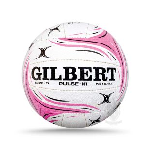 Gilbert Pulse XT Match Netball