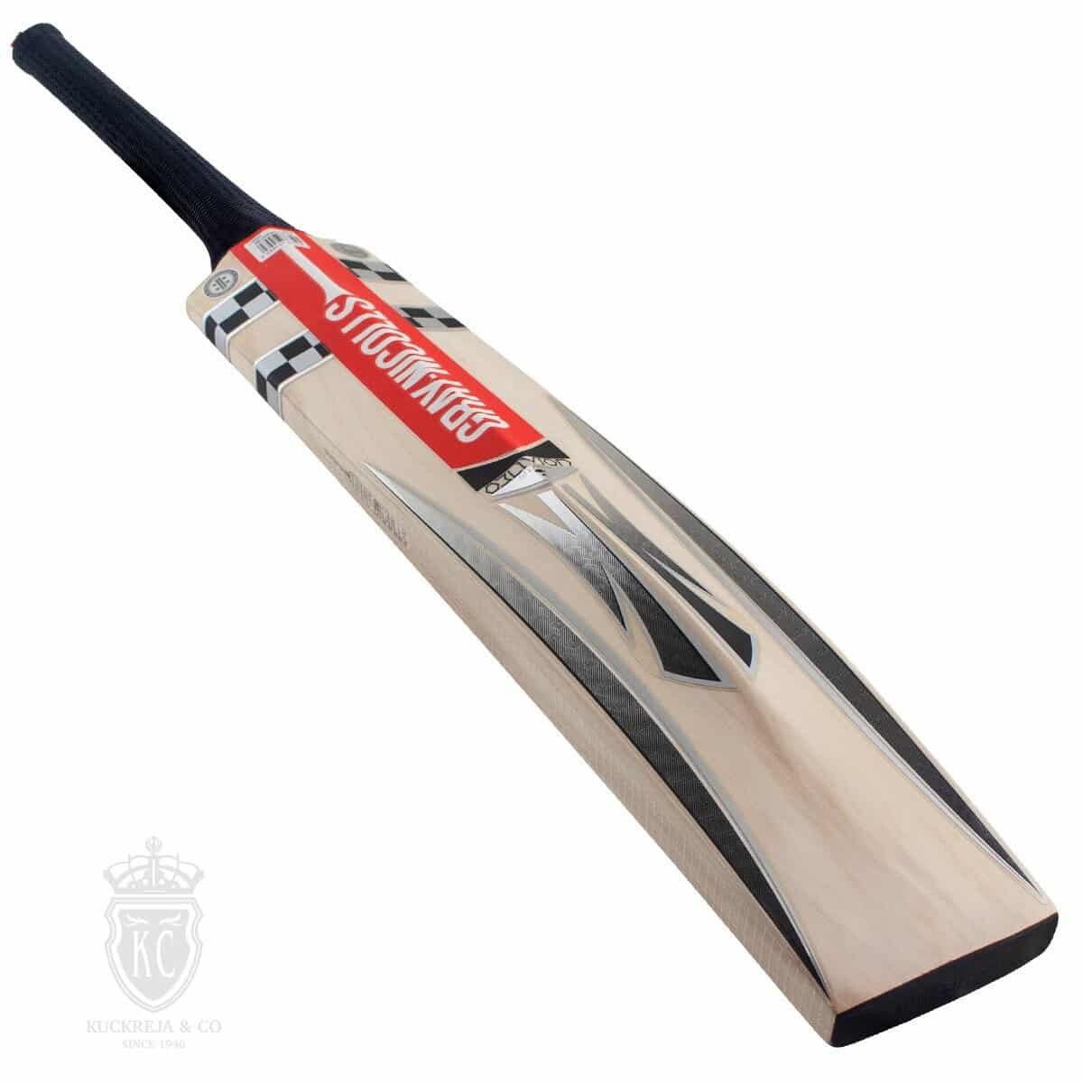 Gray Nicolls Oblivion Stealth 150 Cricket Bat Size H (English Willow