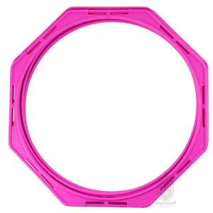 Trident Hexagon Speed Ring – 45cm