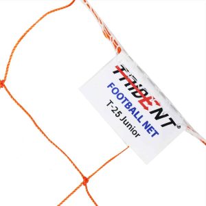 Trident T-25 Junior Football Net