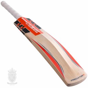 Gray Nicolls Predator Destroyer Cricket Bat – Size H (English Willow)