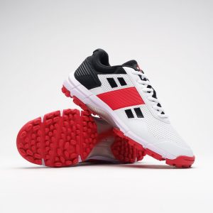 Gray Nicolls Velocity 4.0 Rubber Cricket Shoes