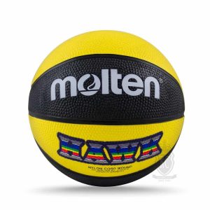 Molten BC3R Hawk Basketball – Size 3