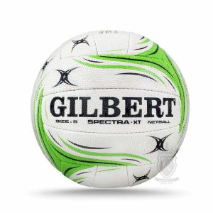 Gilbert Spectra XT Match Netball (Size 5)