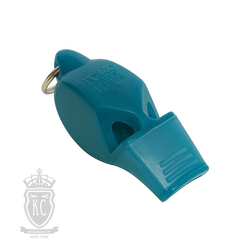 Fox 40 Eclipse Whistle Blue