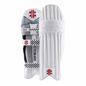 Gray Nicolls Alpha Batting Legguard – RH/LH (Adult)