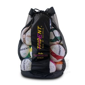 Trident Master Heavy Duty Ball Bag – 12 Balls