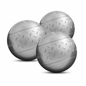 Obut Petanque Training Boules – Chevron