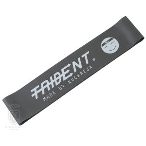 Trident Fitness Band Ring – Easy – 0.7mm (5-10kg)