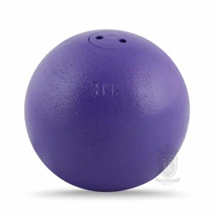 Trident Standard Shot Putt – 3kg