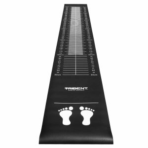 Trident Standing Long Jump Mat