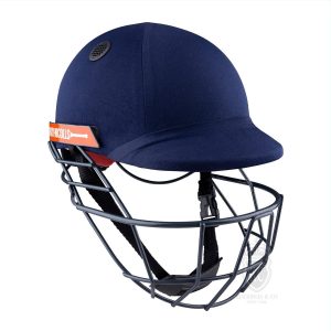 Gray Nicolls Atomic 360 Helmet – Navy