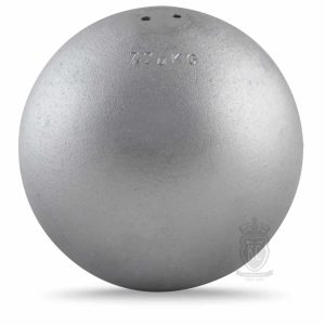 Trident Turned Shot Putt – 7.26kg