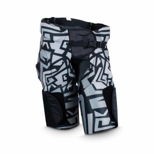 Trident Gatekeeper Pro Goalie Shorts (Senior/Junior)